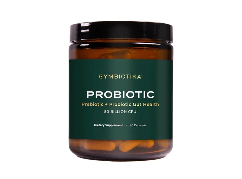 Cymbiotika Probiotic