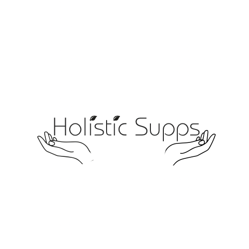 Professional Holistic Supplement Consultation