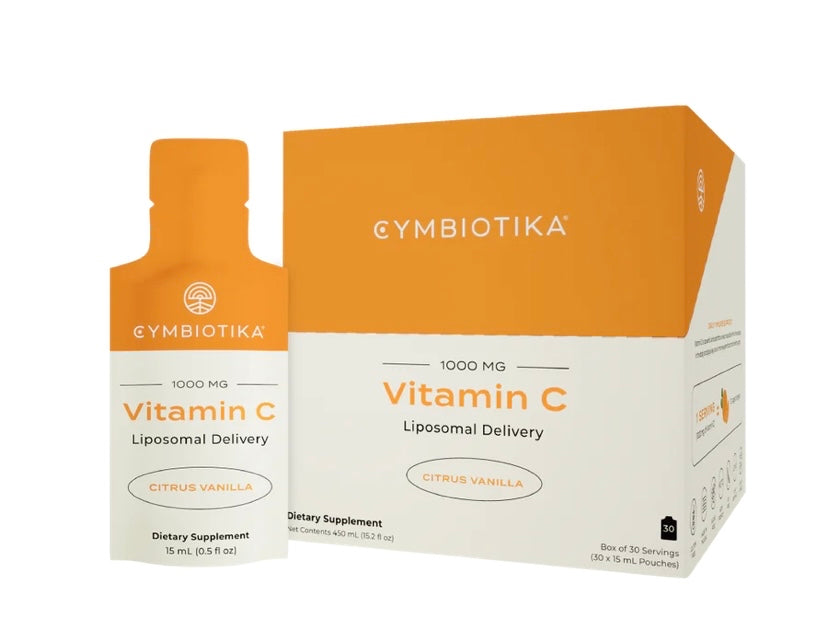 Cymbiotika Liposomal Vitamin C